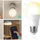 Eufy Smart Light Bulb 2.0 | $12 | Amazon